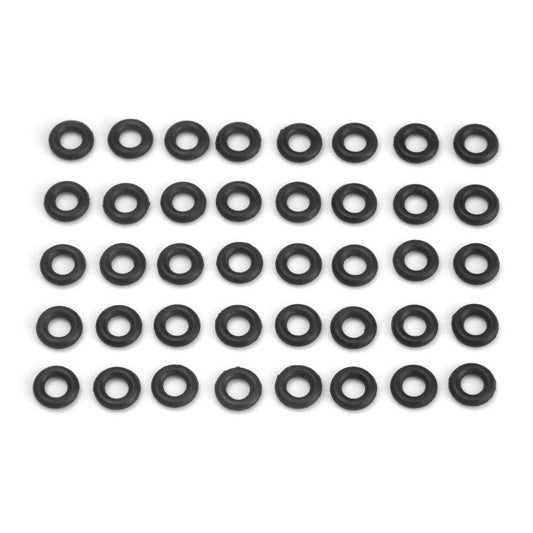 Image of O-Ring 4x2x1mm (40pcs)