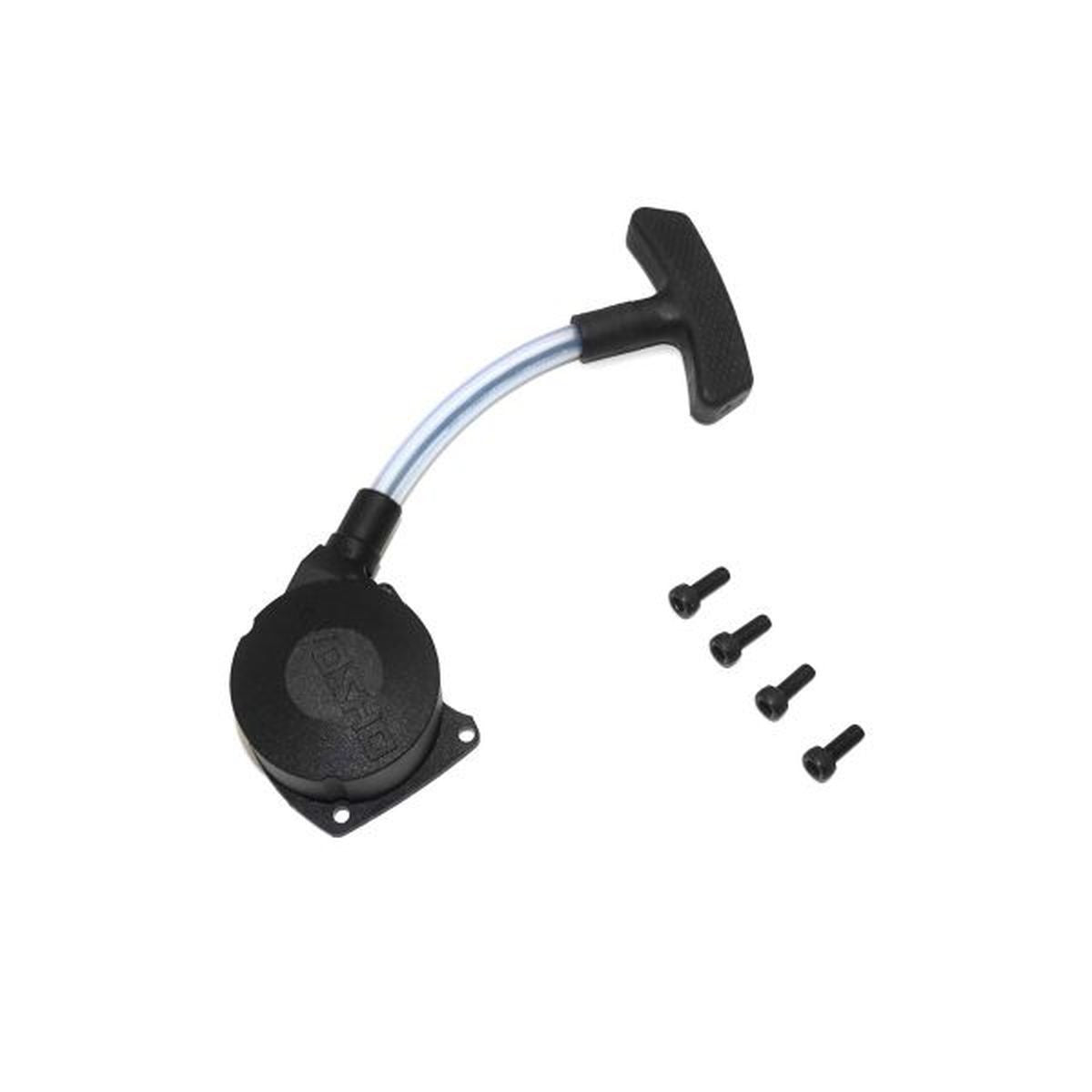 Image of Recoil Starter Assembly (KE21V)