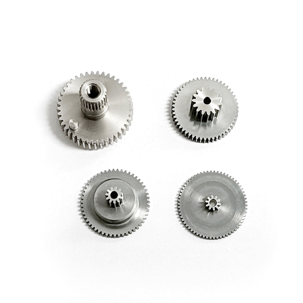 Image of CH635S Servo Gear Set