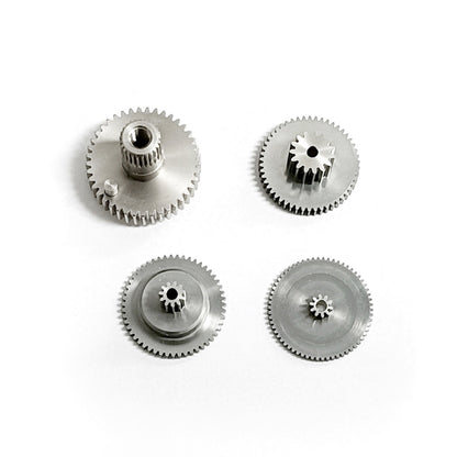 Image of CH635S Servo Gear Set