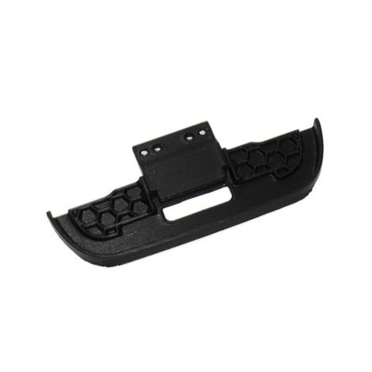 Image of Front Bumper(IC Tag/MercedesC9/for MR04)