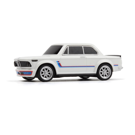 Image of nano-TTR BMW 2002 Turbo - White - Car Only