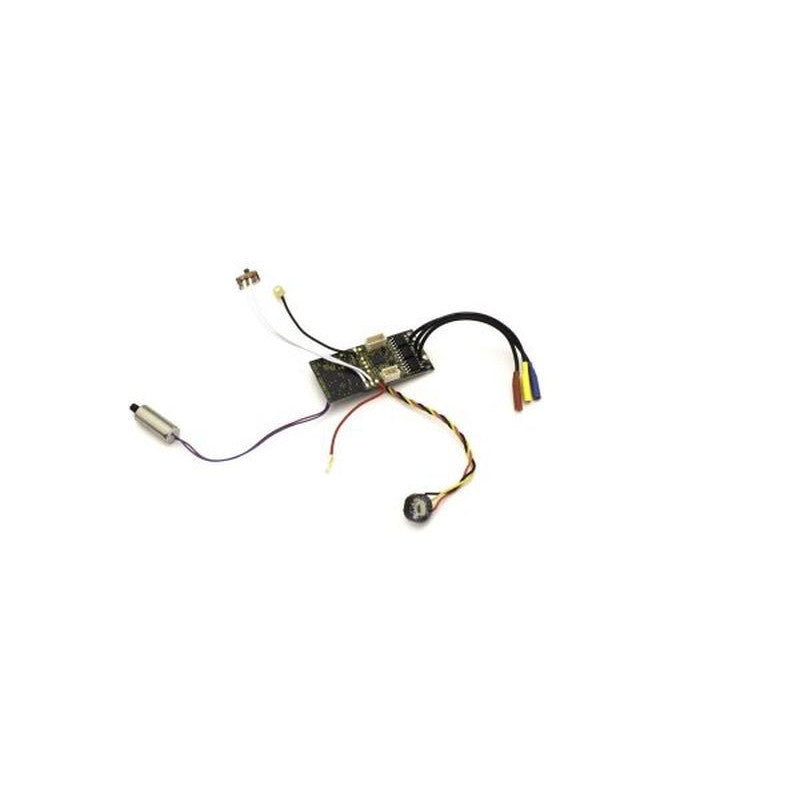 Image of Main Unit Set (MA-030EVO/SA-41)