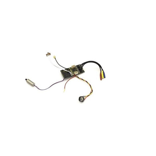 Image of Main Unit Set (MA-030EVO/SA-41)