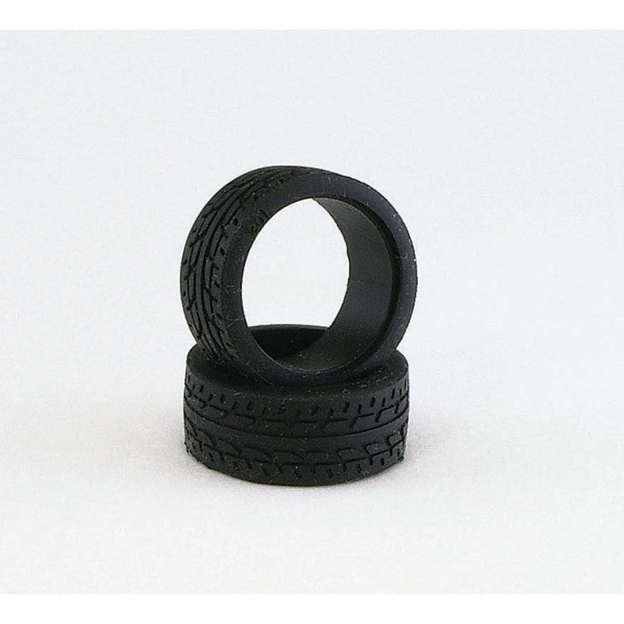 Image of Mini-Z Racing Radial Tire 30