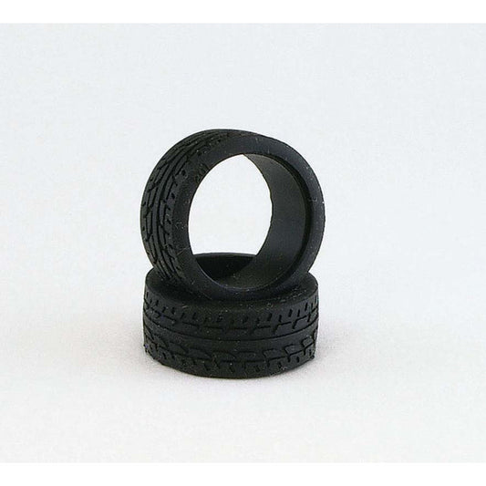 Image of Mini-Z Racing Radial Tire 30
