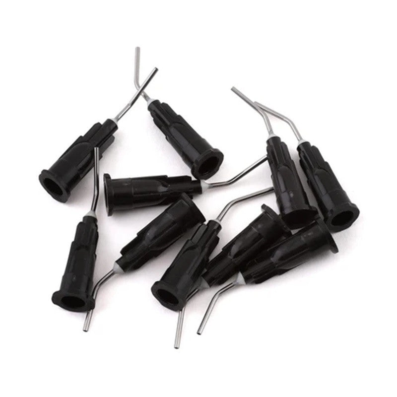 Image of WRP Standard Curved Glue Tips (10pk)