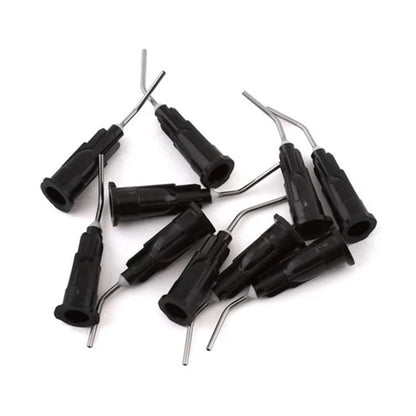 Image of WRP Standard Curved Glue Tips (10pk)