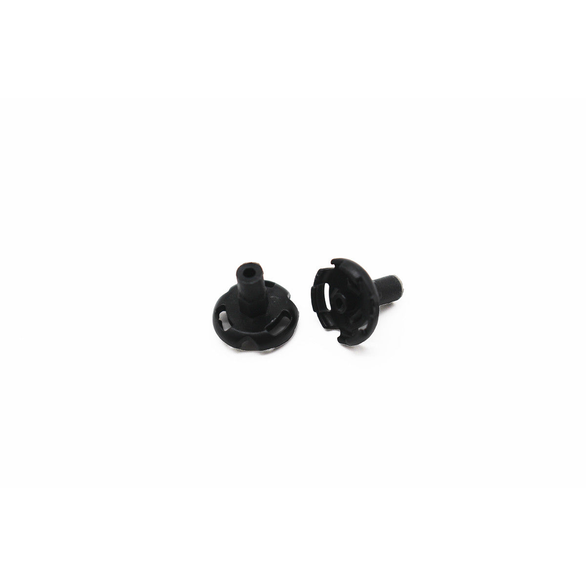 Image of Propeller Saver Prop Adapter (2-Pack); Black