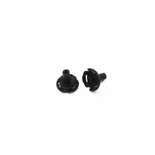 Image of Propeller Saver Prop Adapter (2-Pack); Black
