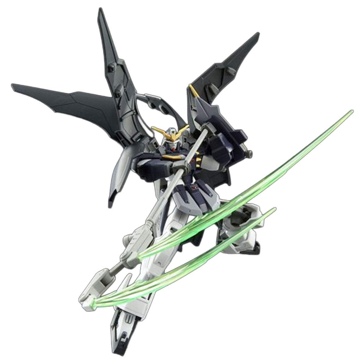 Image of HG 1/144 Gundam Deathscythe Hell