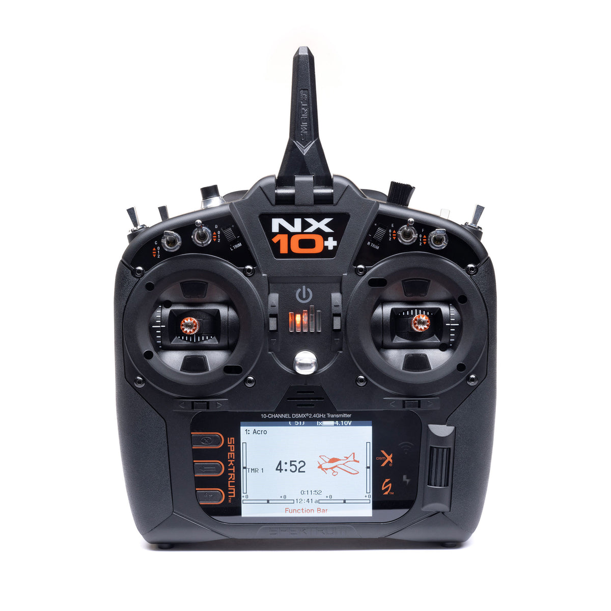 NX10+ 20 Channel Transmitter Only