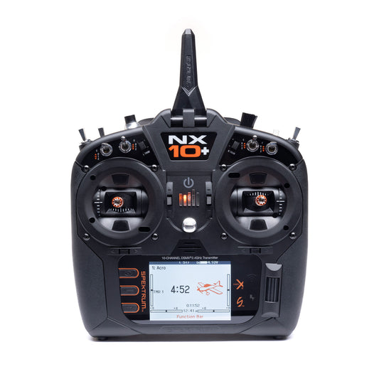 NX10+ 20 Channel Transmitter Only