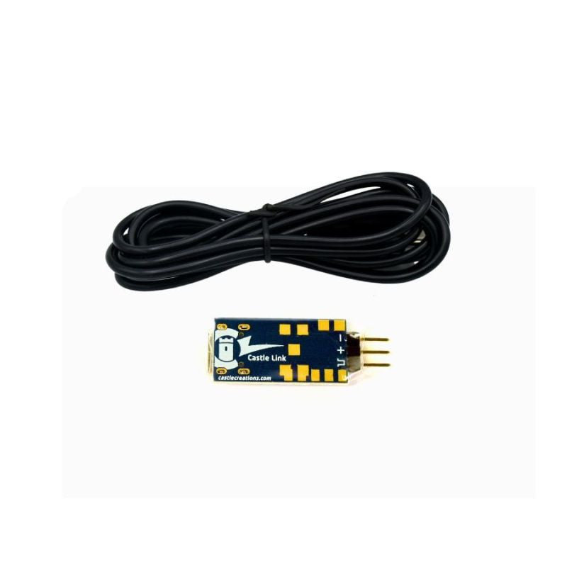 Image of Castle Link V4 USB Programming Kit for Cobra Series