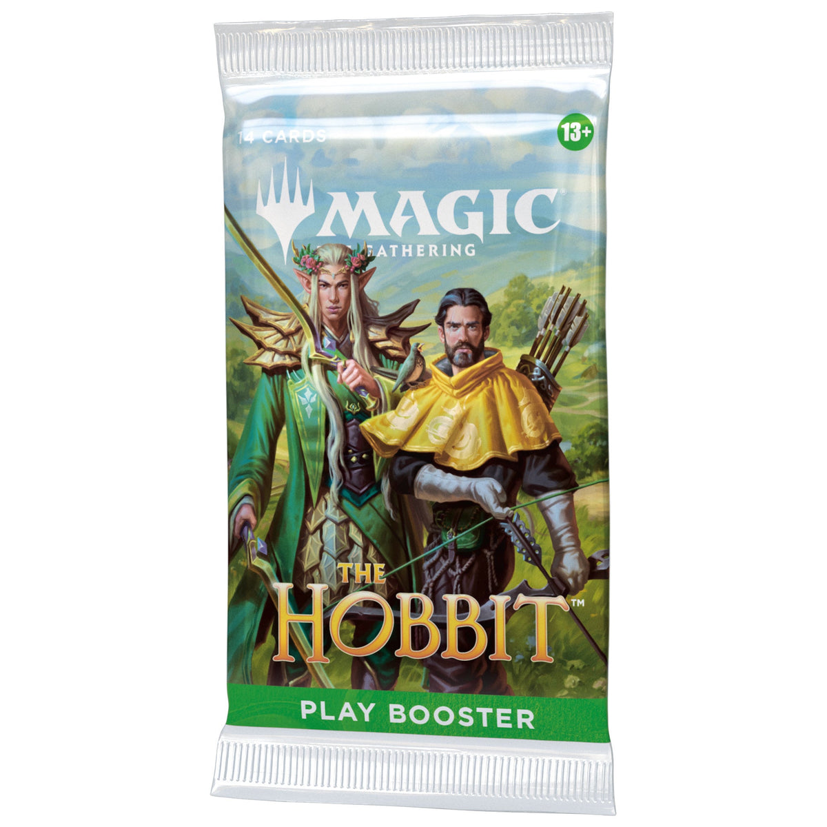 MTG The Hobbit PLAY SINGLE