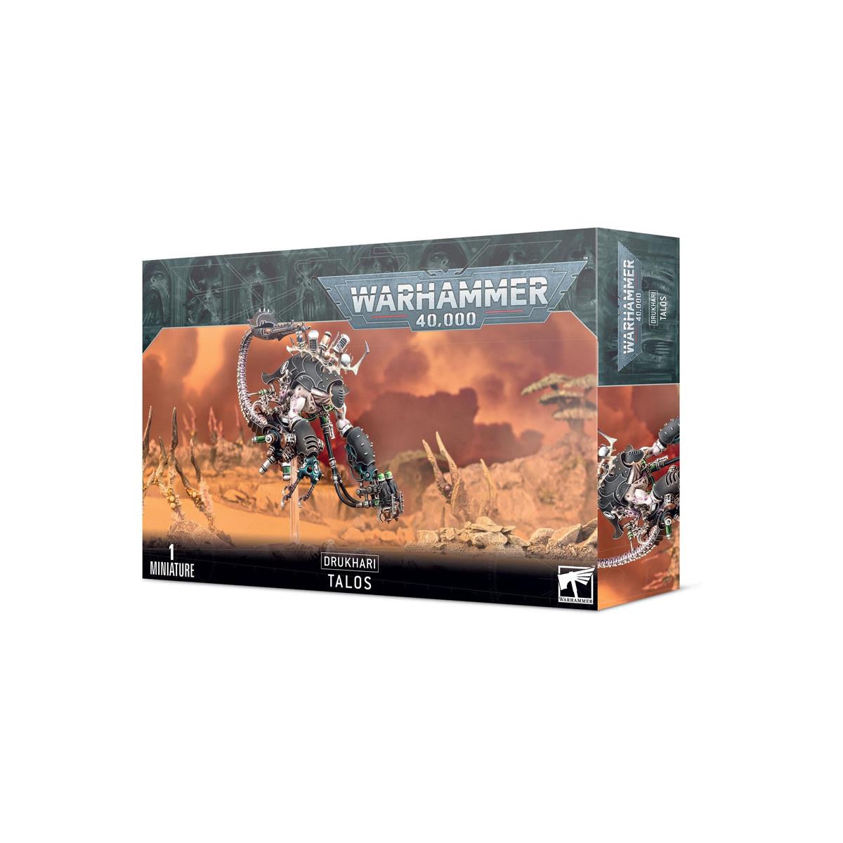 Drukhari Talos
