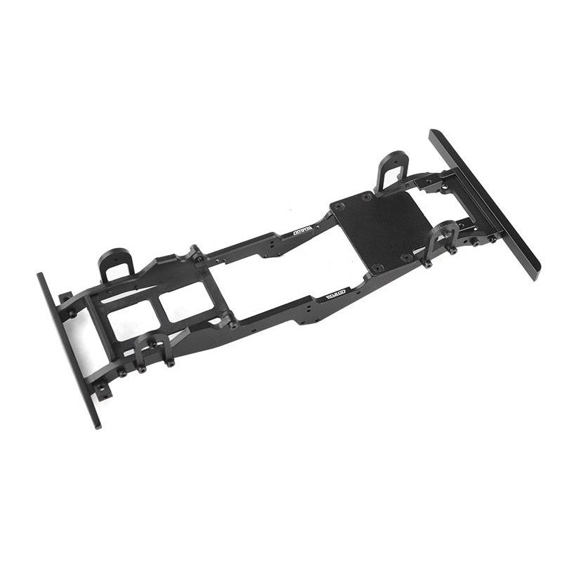 Image of Gelande II 1/18 Chassis Set