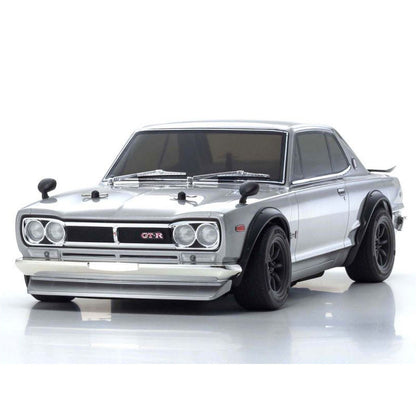 Image of 1/10 4WD Fazer Nissan Skyline 2000GT-R Mk2 FZ02