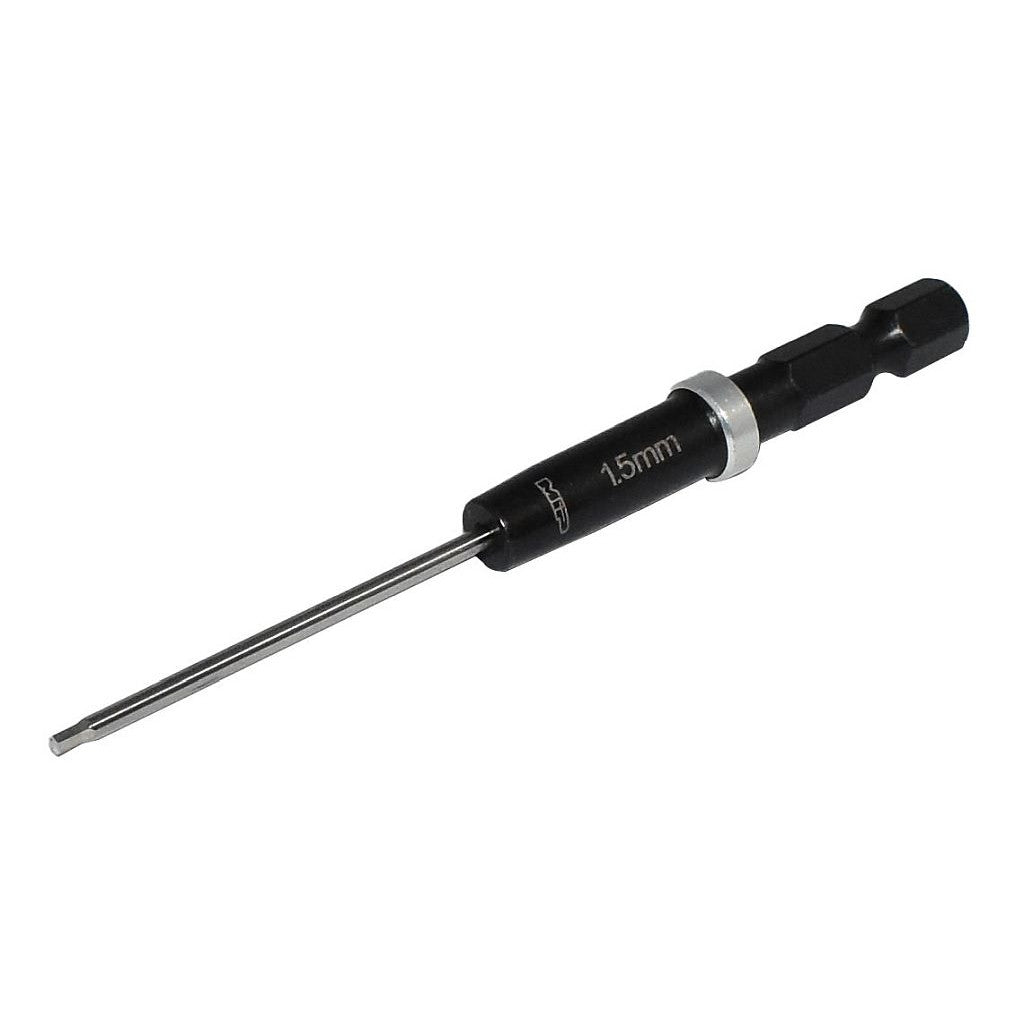Image of 1.5mm Speed Tip Hex Driver Wrench, Gen 2