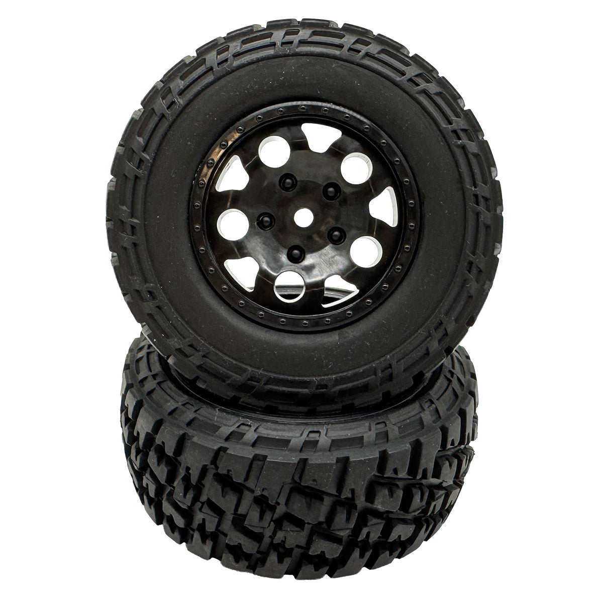 Image of Sand Baster Tire (Pre-Glued, 2pcs), for Reeper SC