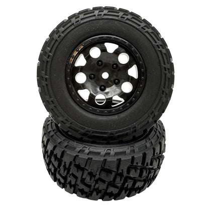 Image of Sand Baster Tire (Pre-Glued, 2pcs), for Reeper SC