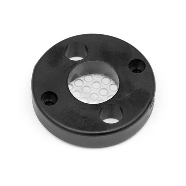 Intake Air Reducer Set, 19X46X9mm, for the Savage XL
