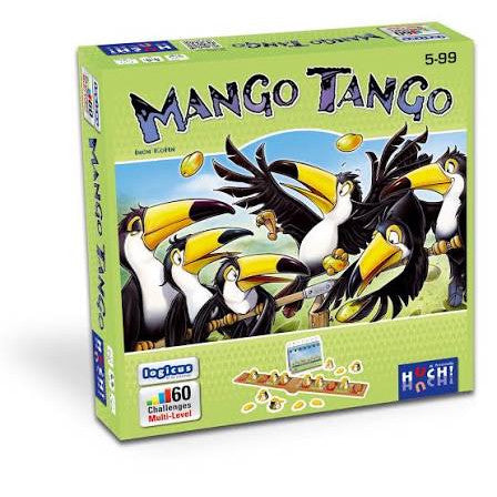Mango Tango