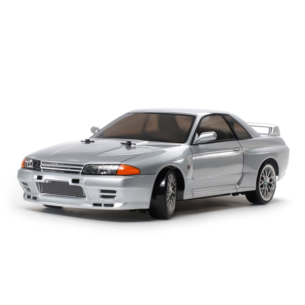Image of RC Nissan Skyline GT-R