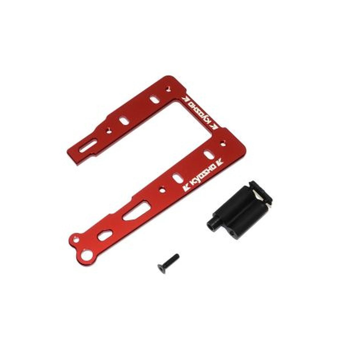 Image of One Piece Engine Mount Plate(MP11)