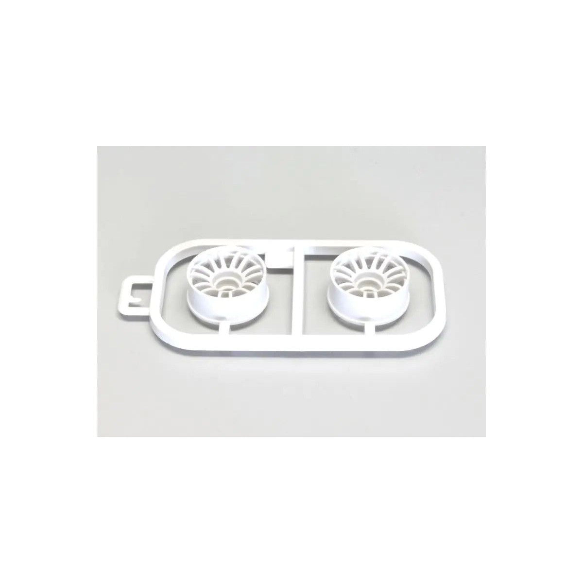 Image of Multi Wheel II N/Offset 2.5 (White/RE30/2pcs)