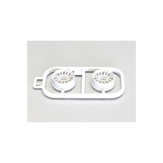 Image of Multi Wheel II N/Offset 2.5 (White/RE30/2pcs)