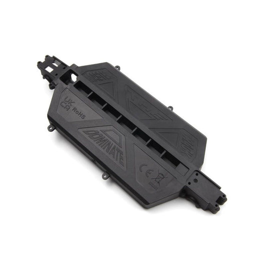 Image of Main Chassis