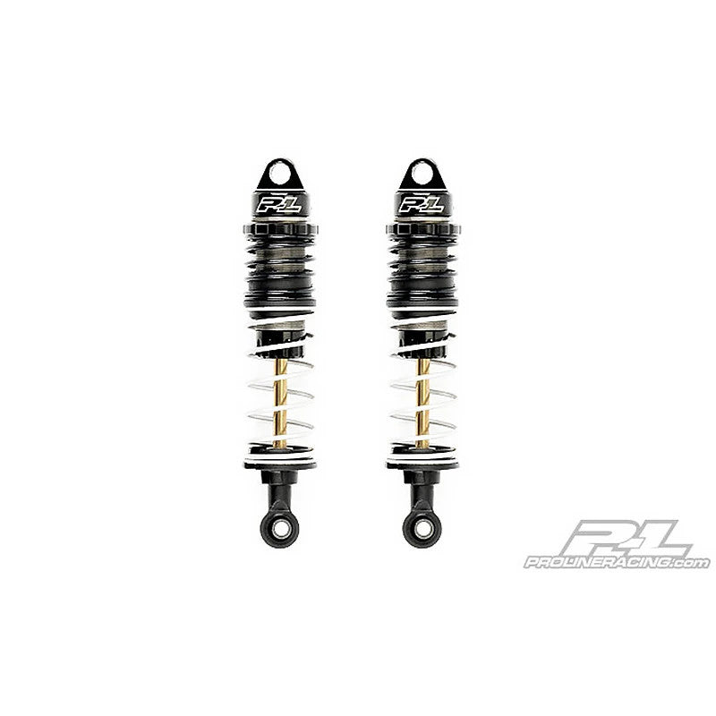 Slash Powerstroke Shocks (Front)