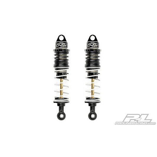 Slash Powerstroke Shocks (Front)