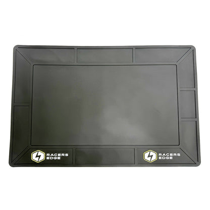 Image of Silicone Pit Mat (740x480x5mm) (29.15"x18.9"x0.2")