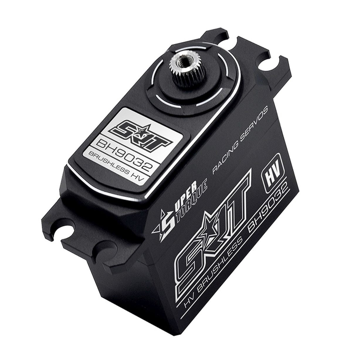 HV Brushless Digital Servo,