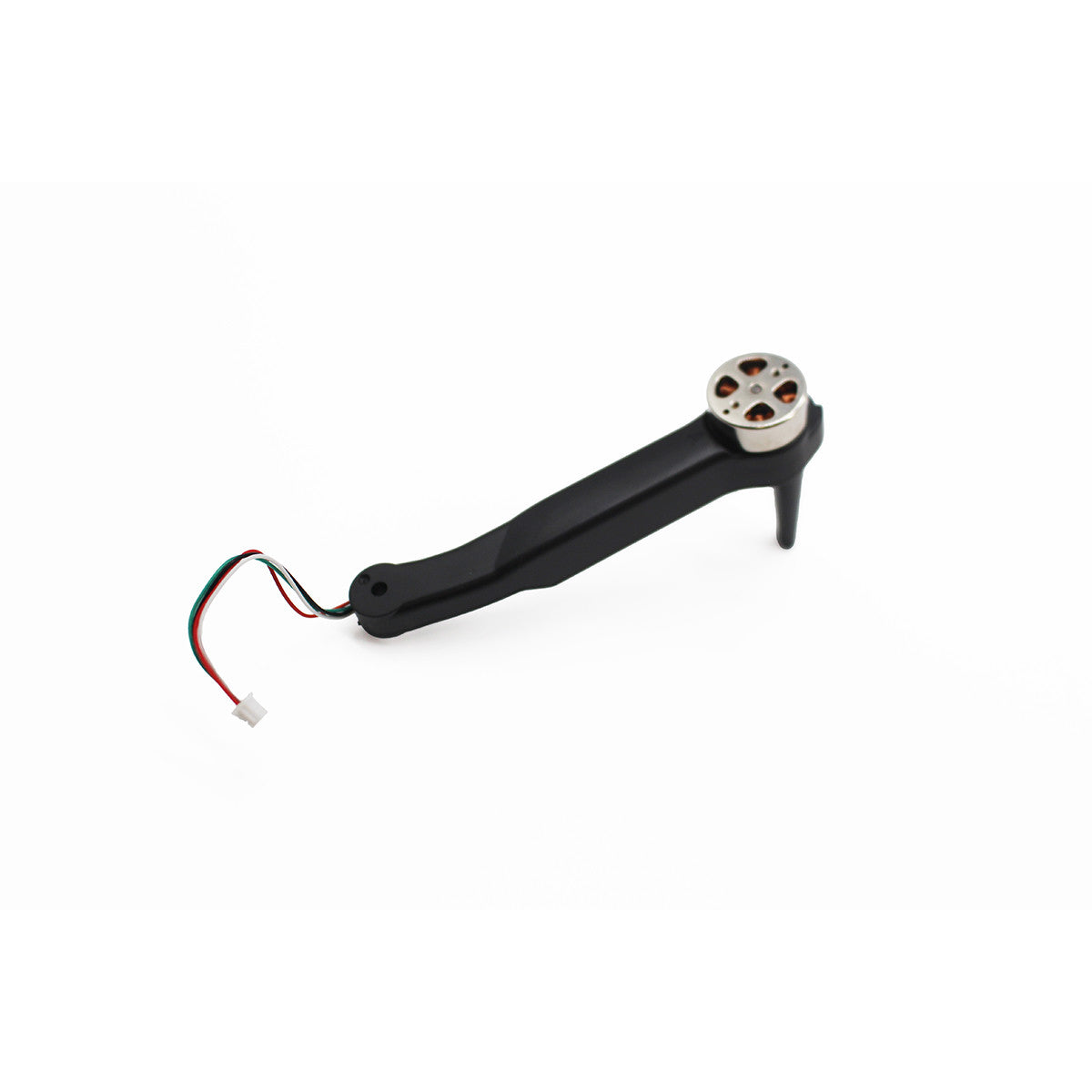 Image of Front Replacement Arm w/ Motor & ESC (CW); Stinger BL