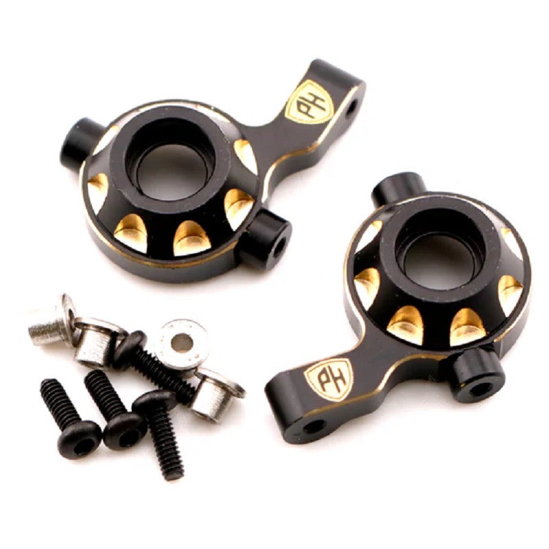 Image of HPI Venture18 Brass Spindle / Cups