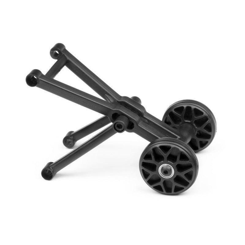 Image of Wheelie Bar Set for Jumpshot MT or ST