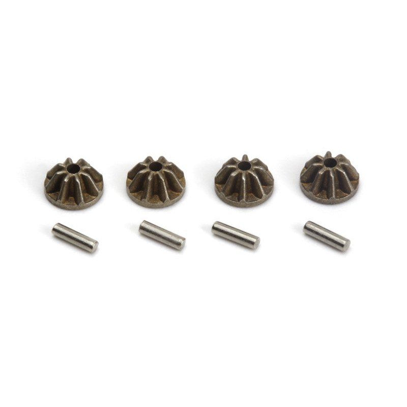 Image of Internal Diff Gear and pins (4pcs)