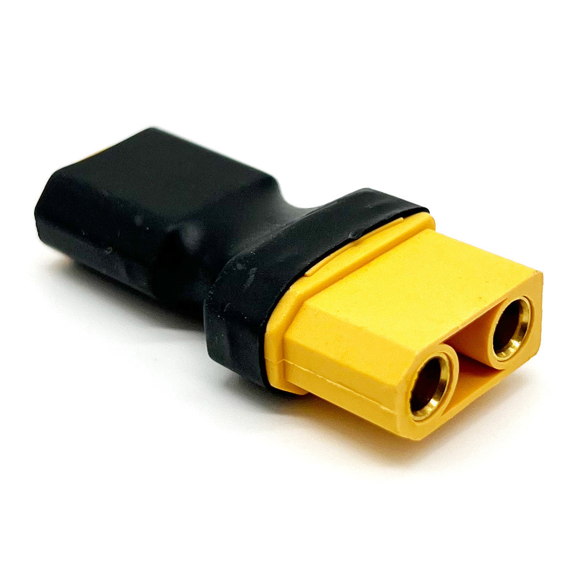 Image of Male XT60 to Female XT90