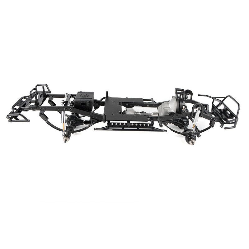 Image of Trail Finder 2 Truck 1/10 Scale Builders Kit