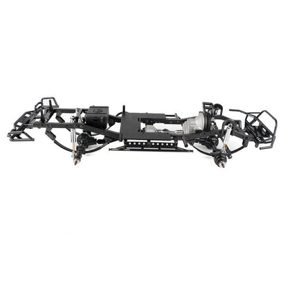 Image of Trail Finder 2 Truck 1/10 Scale Builders Kit