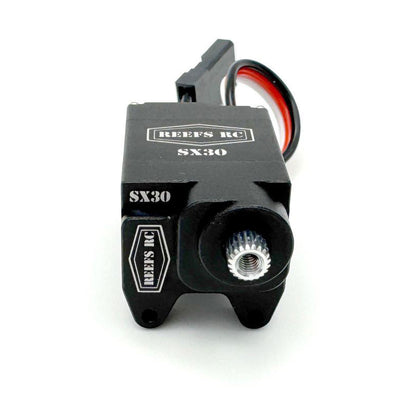 Image of SX30 Sub Micro Hi-Torque Servo for the Axial SCX30