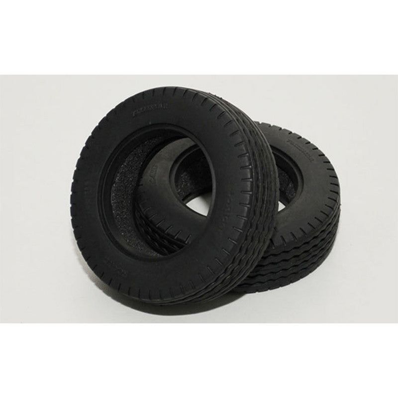 Image of LoRider 1.7" Commercial 1/14 Semi Truck Tires