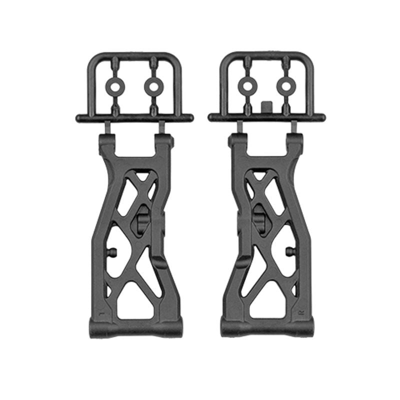 Image of RC10B84 Front Suspension Arms