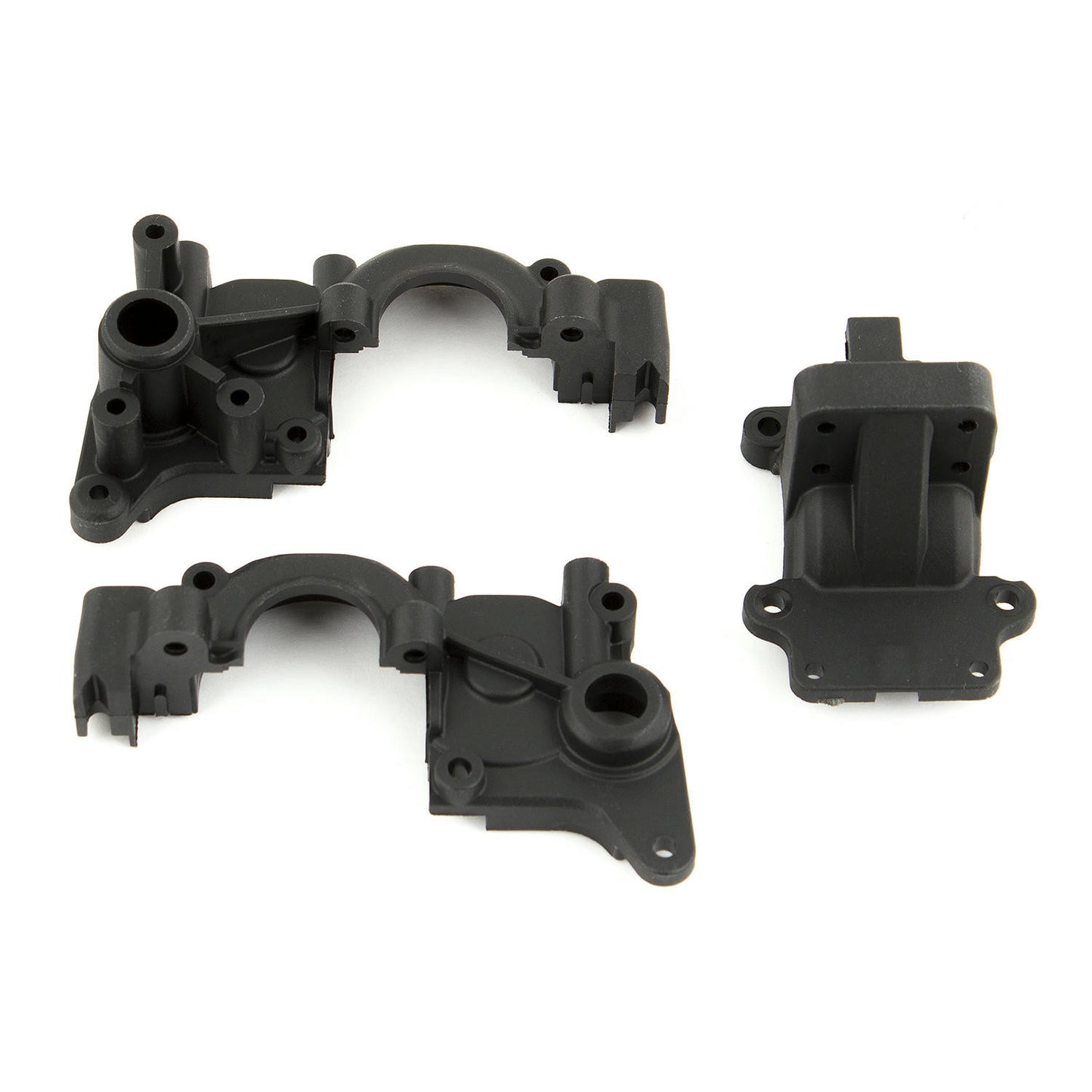B6.1 Laydown Gearbox