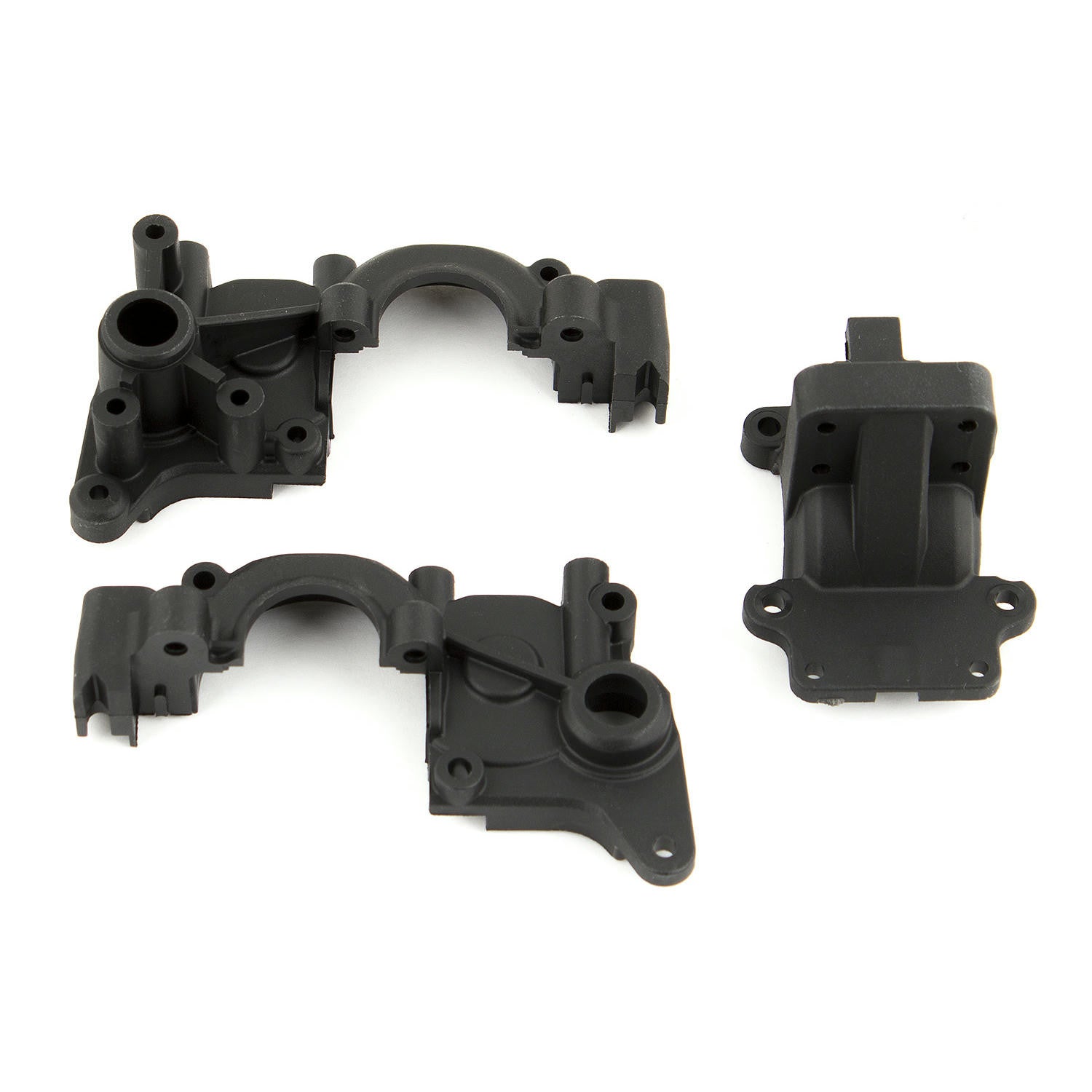 B6.1 Laydown Gearbox