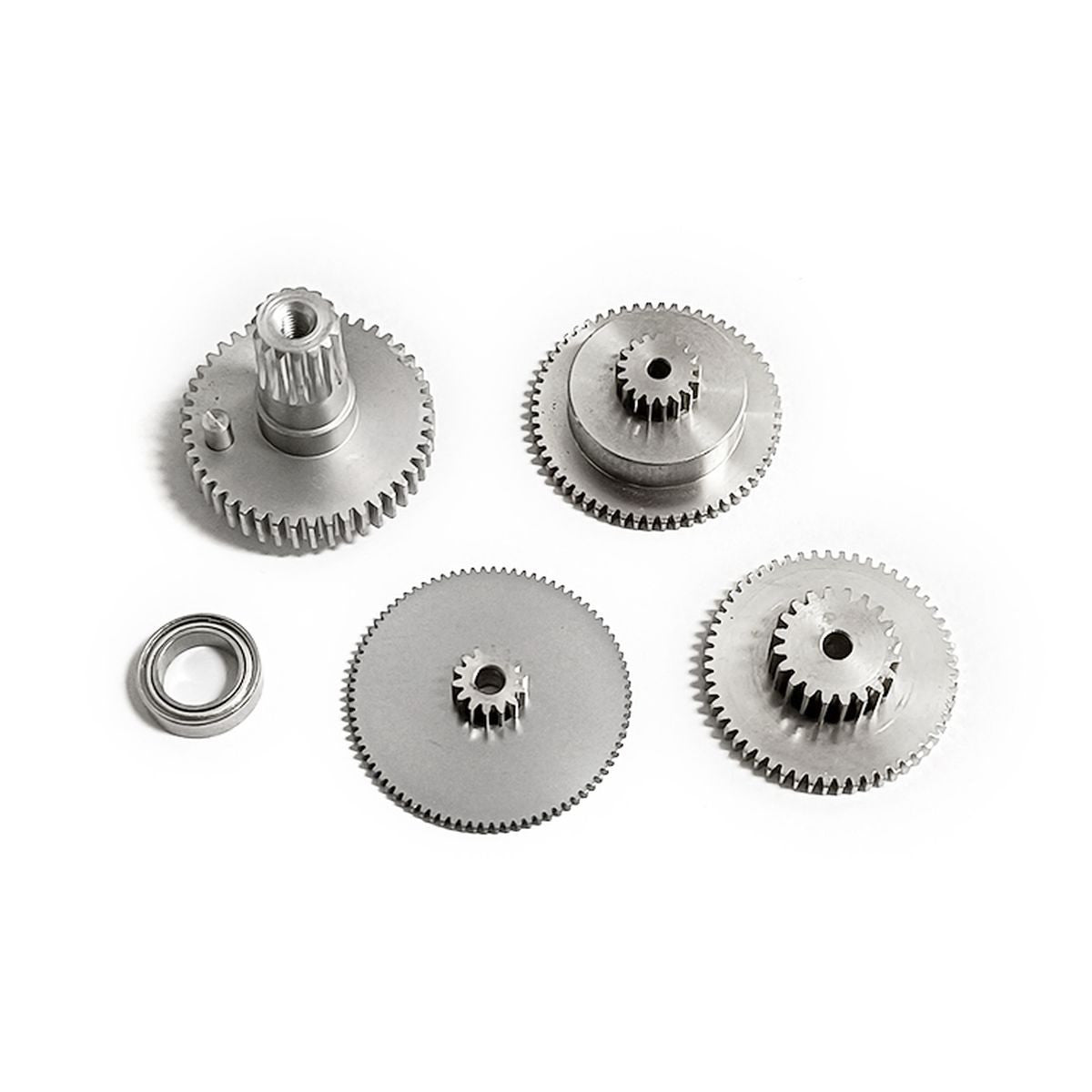 Image of DH85W Servo Gear Set