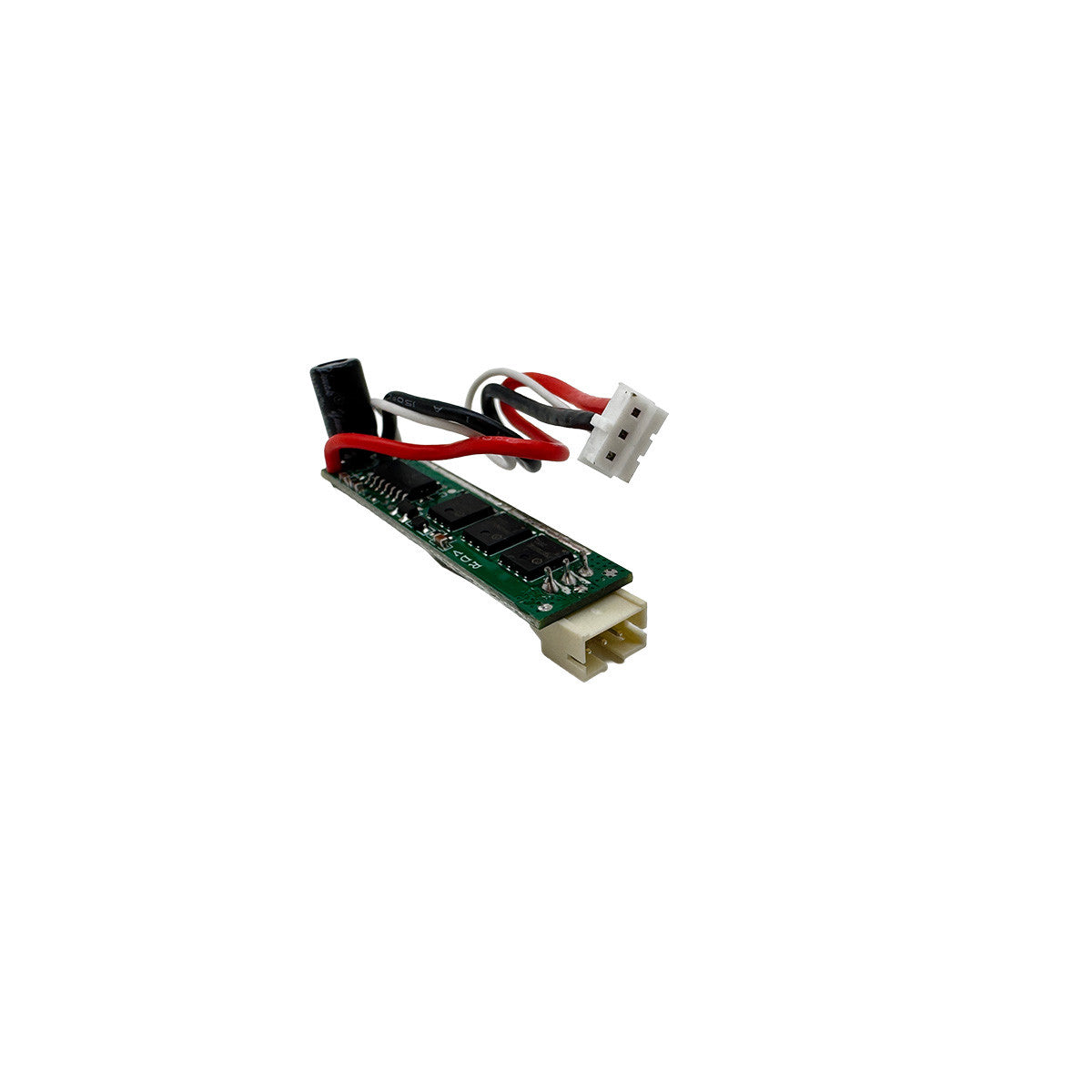 Image of 15A BL ESC with JST Plug; F-16